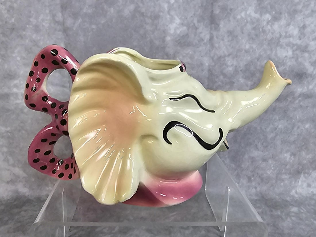 Animal Figurines - 3