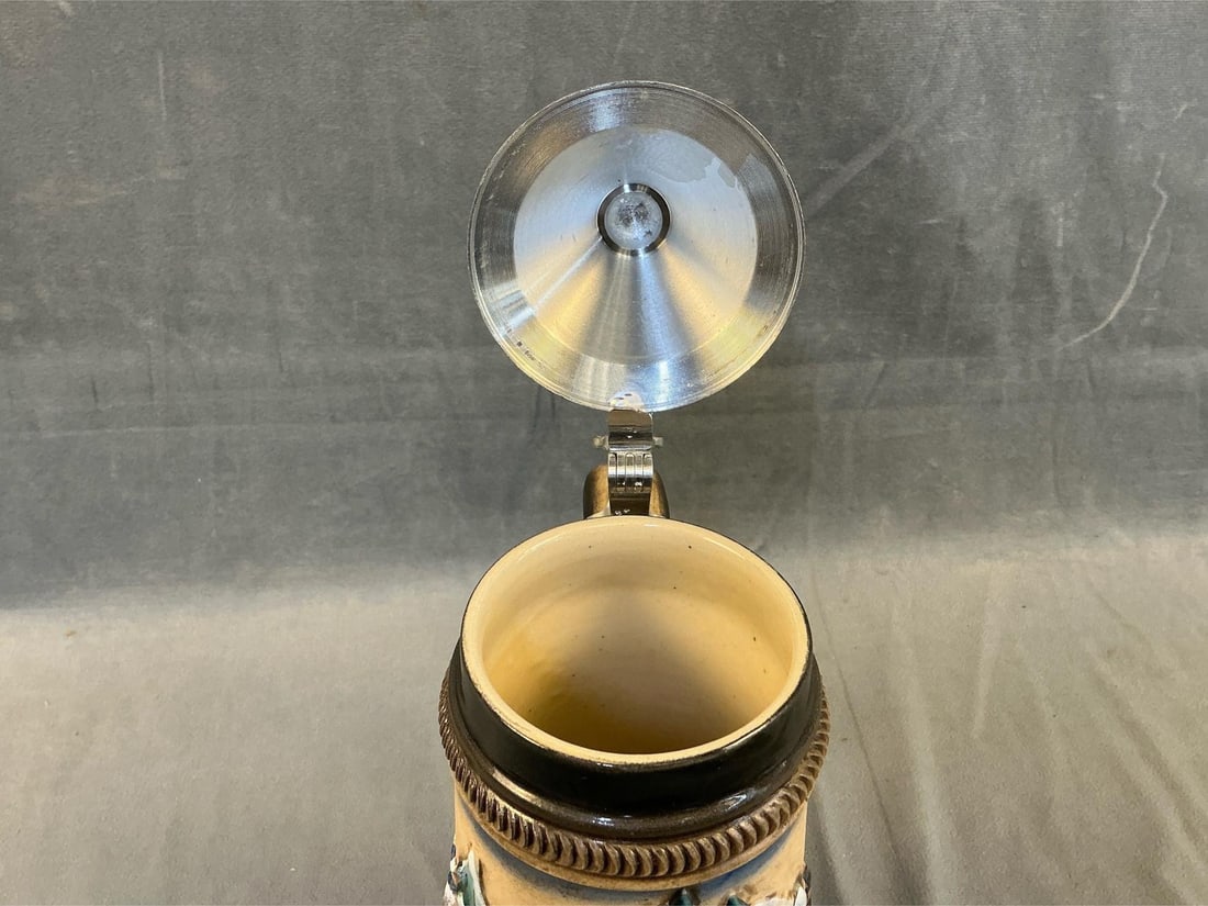 German Stein - 6