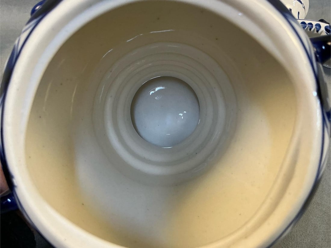 Russian Porcelain - 7