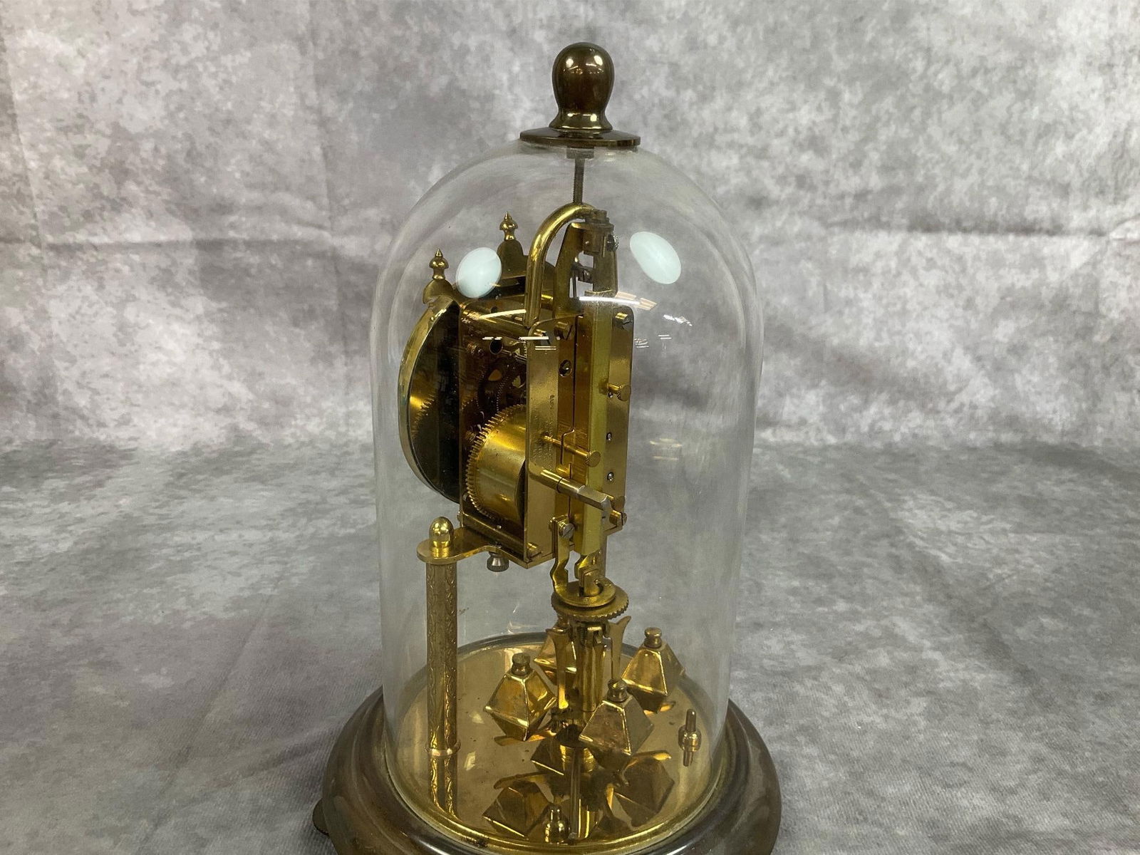 German Made Kundo Clocks - 7