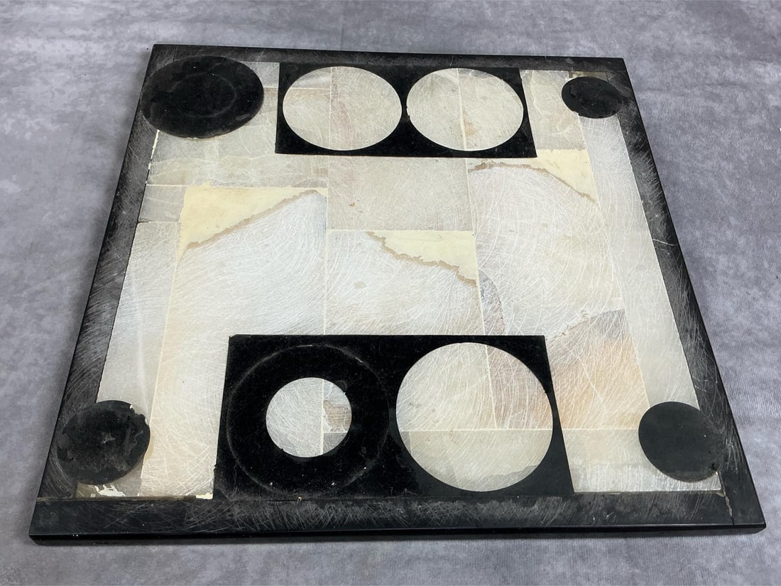 Unique Chess Sets - 3