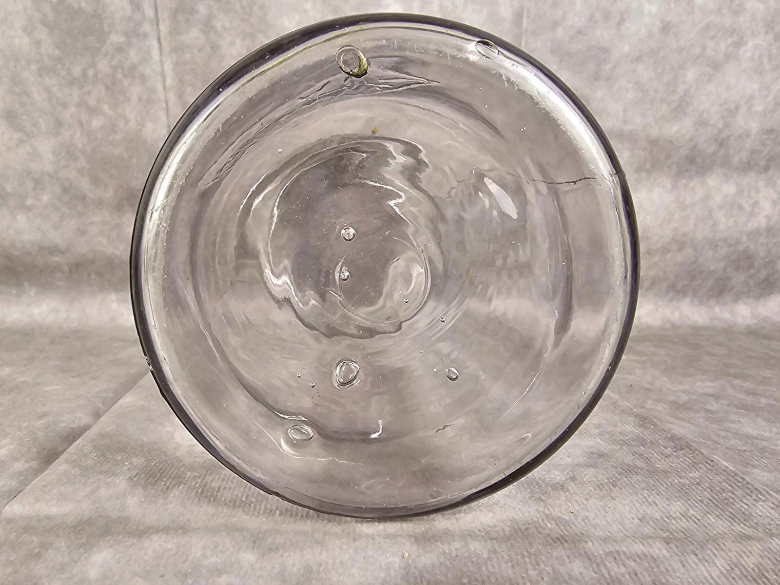 Vintage Mason Jars - 10