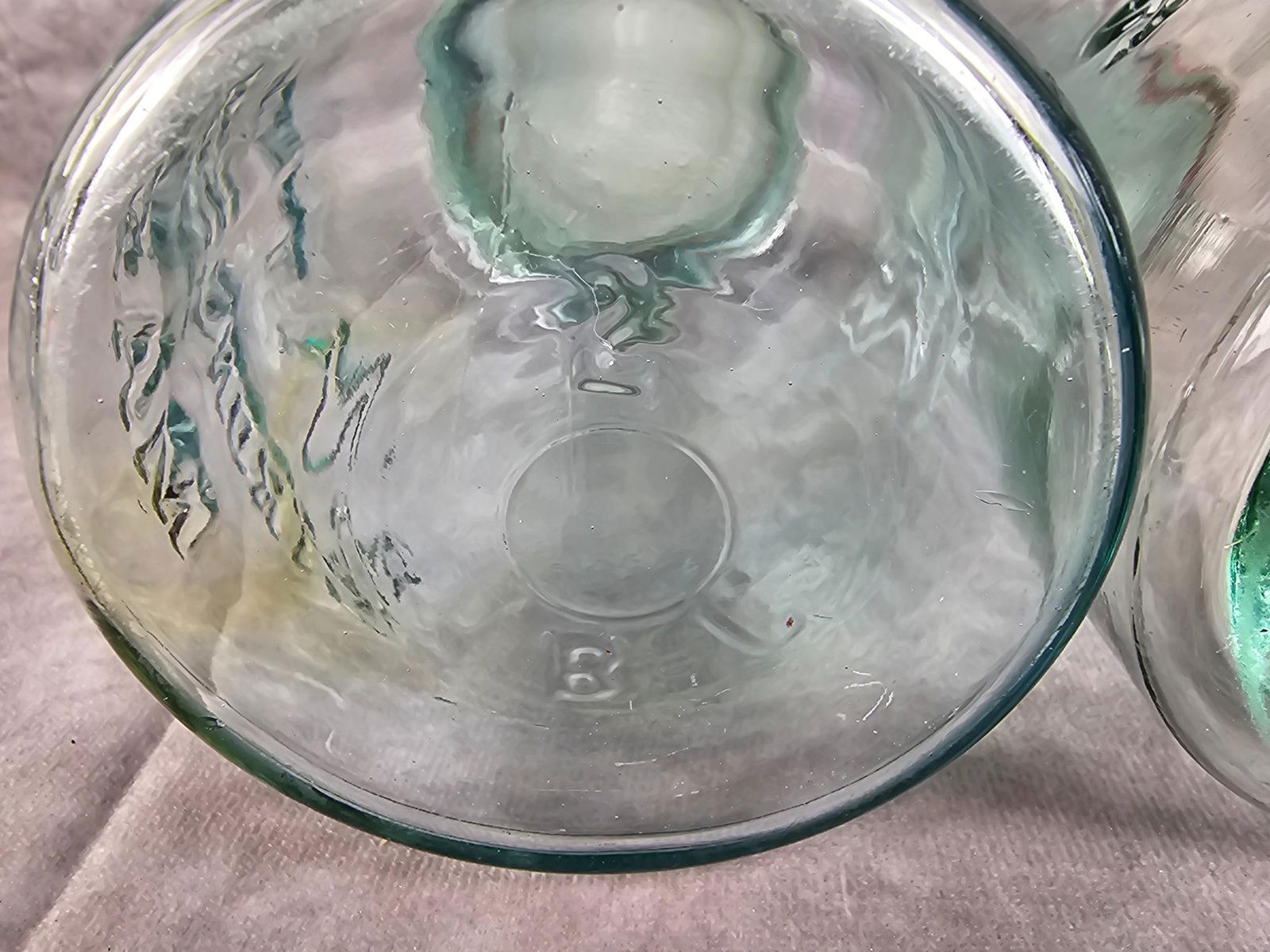 Vintage Mason Jars - 7