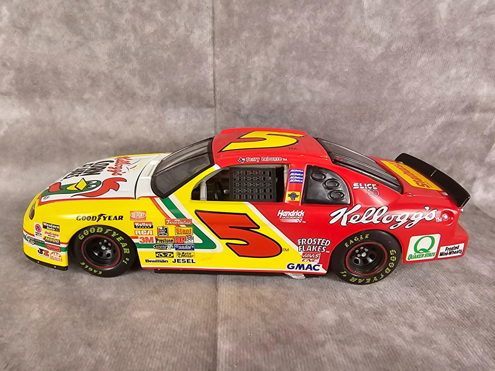 Diecast Vehicles - 10