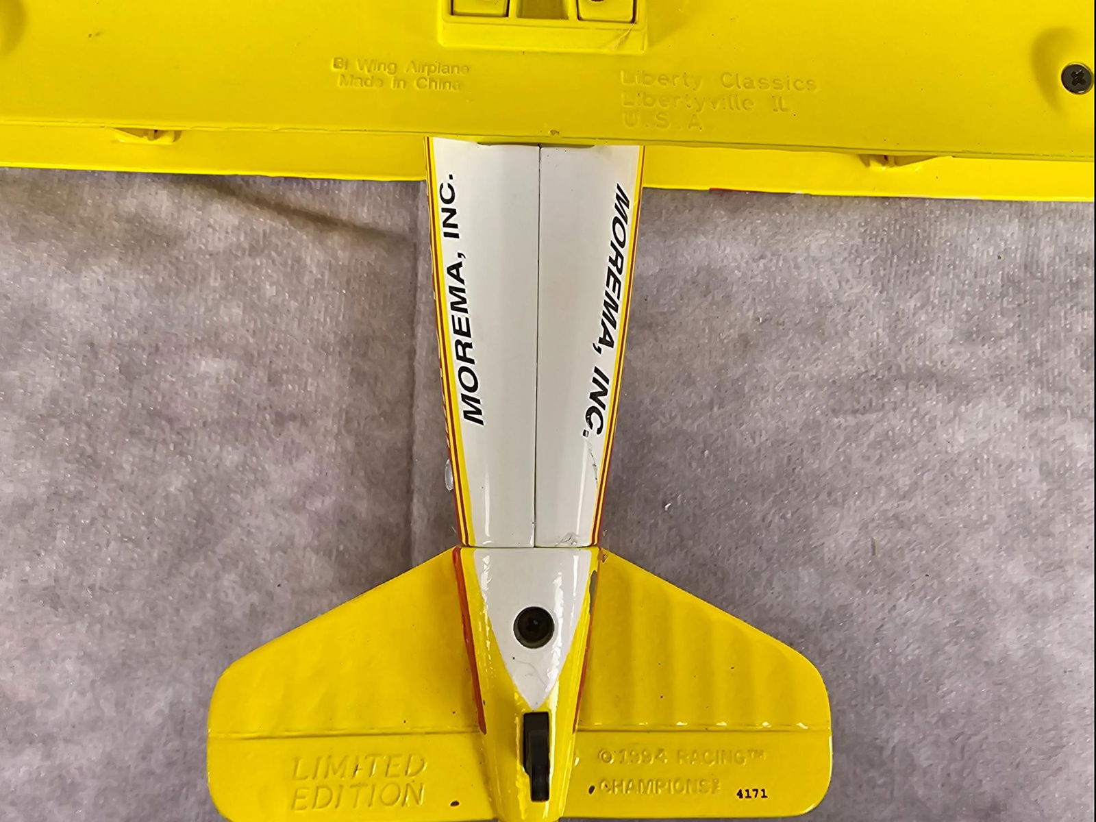 Diecast Vehicles - 4