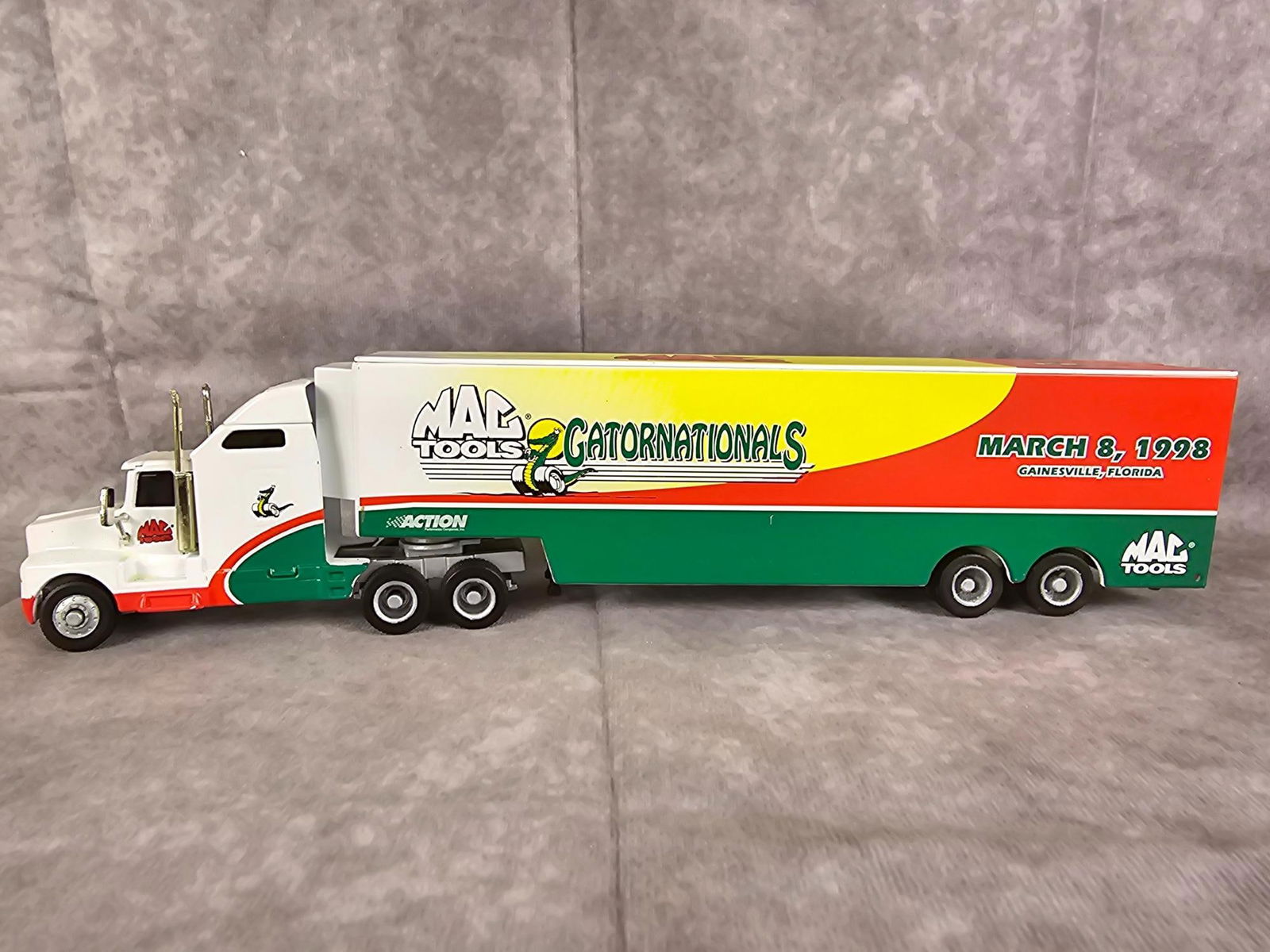 Diecast Vehicles - 5