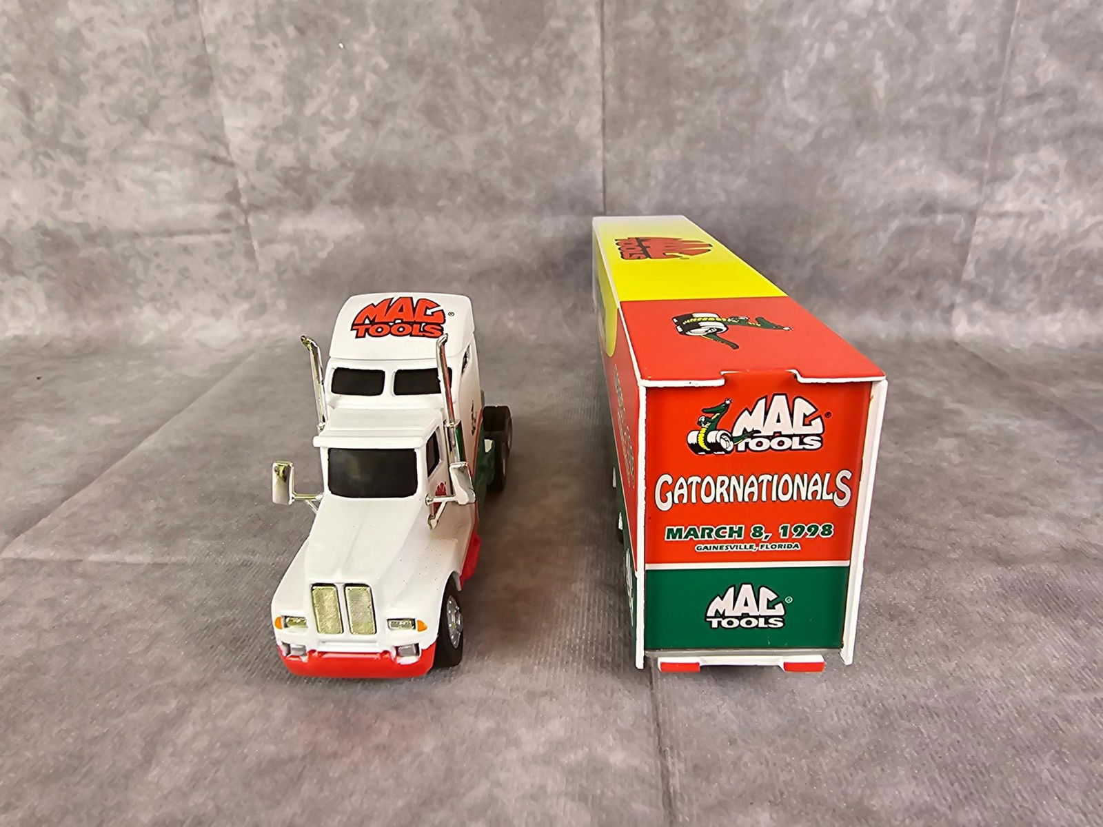 Diecast Vehicles - 6