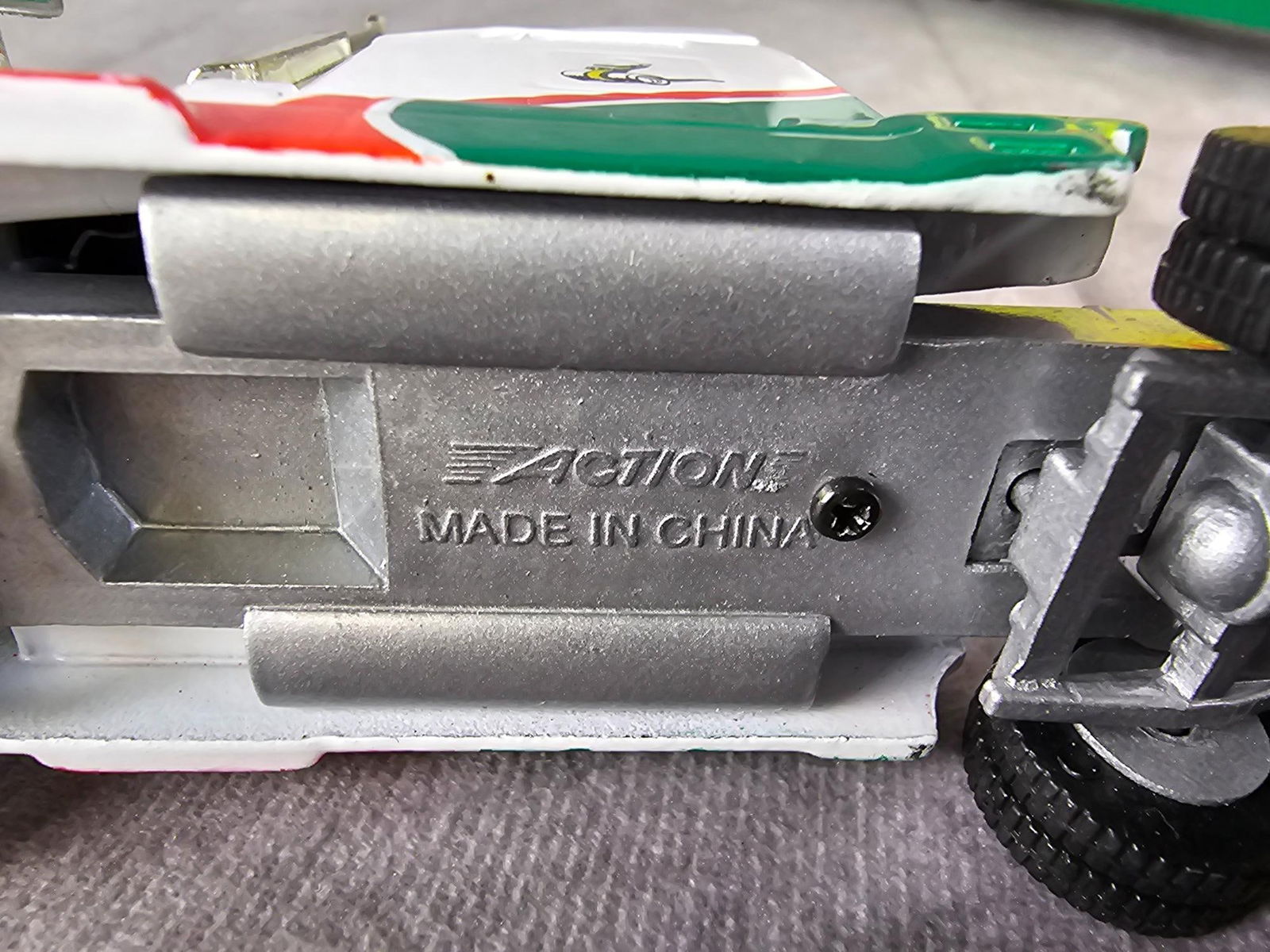 Diecast Vehicles - 7