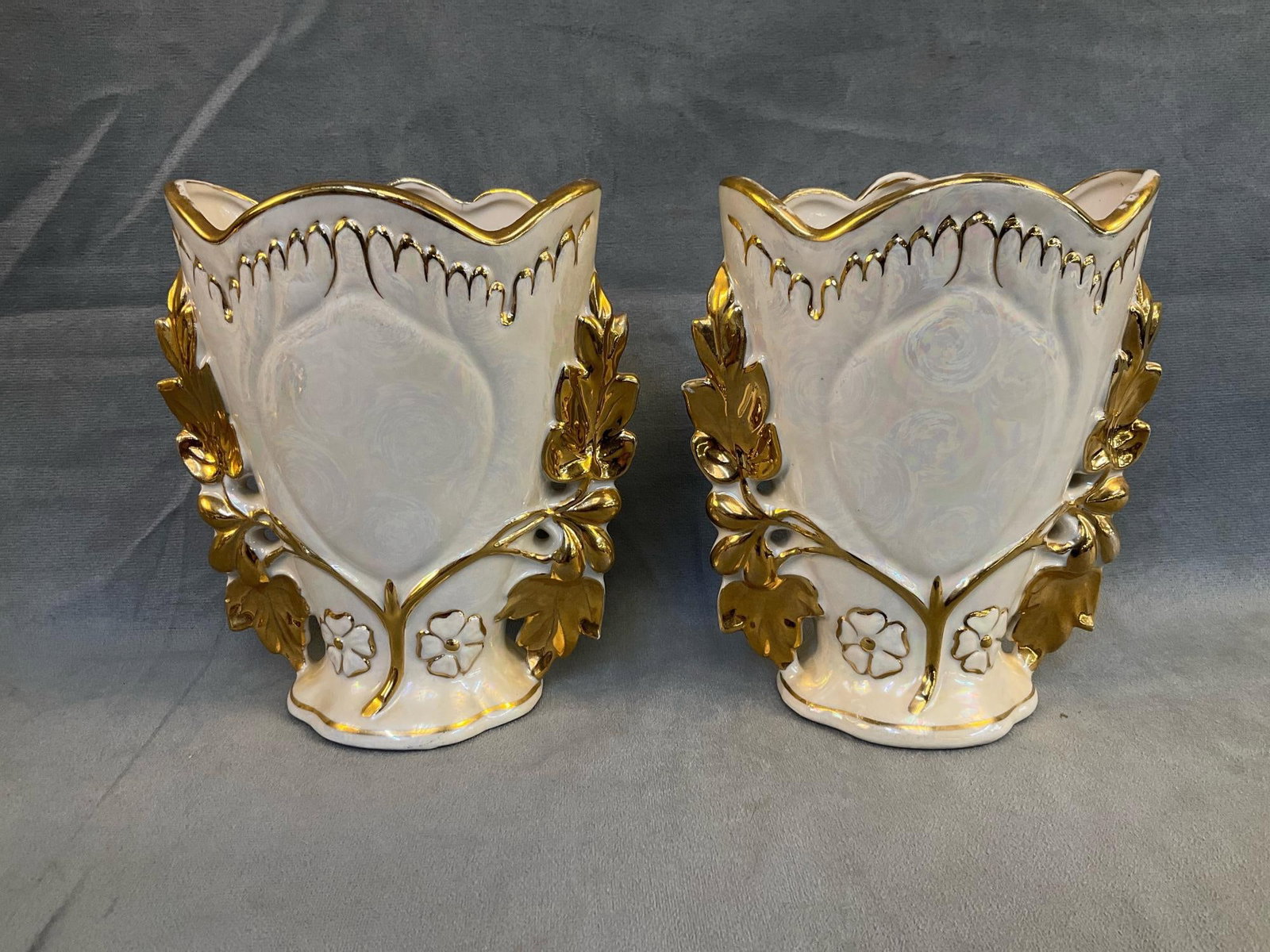 Cumbow Assorted Pottery - 2