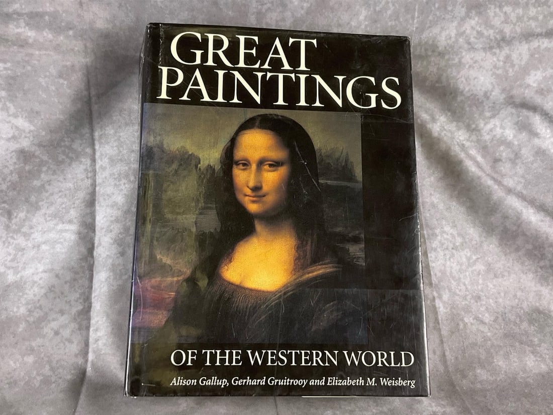 Art Books - 15
