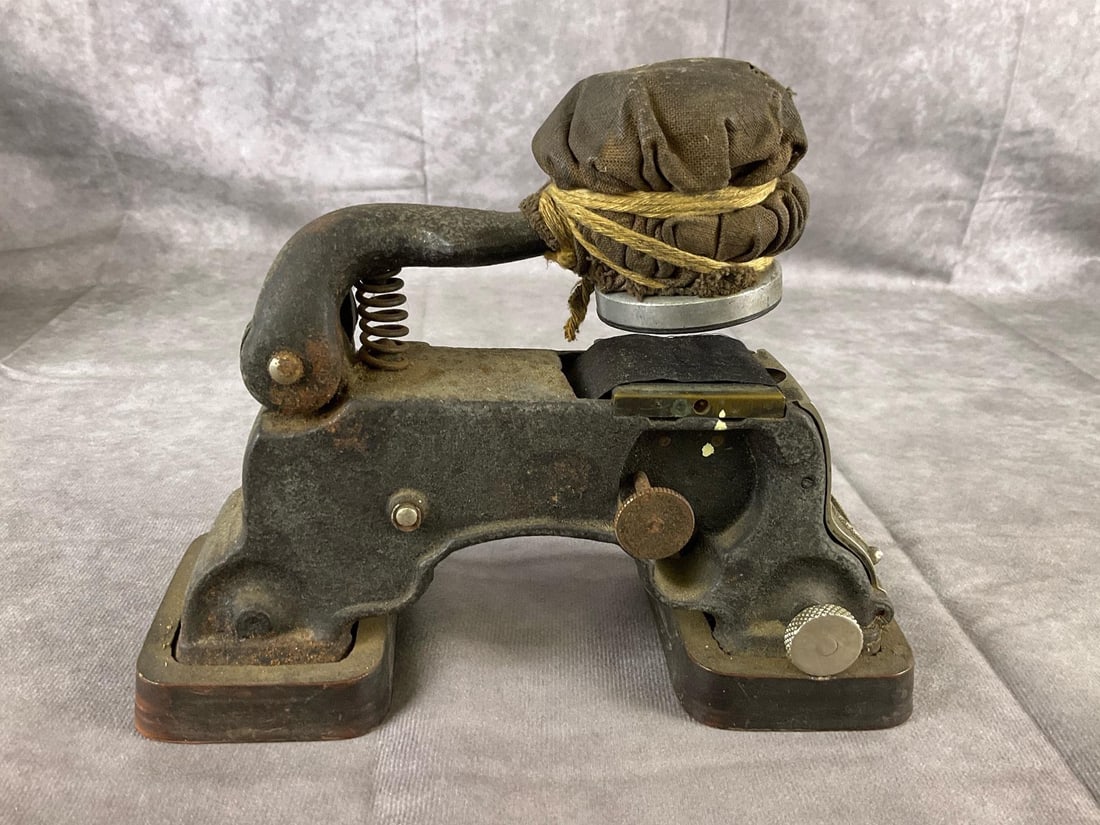 Assorted Vintage - 3