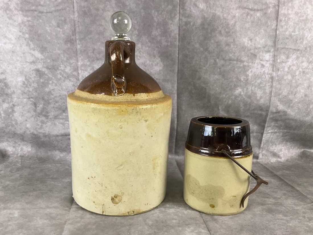 Assorted Vintage - 7