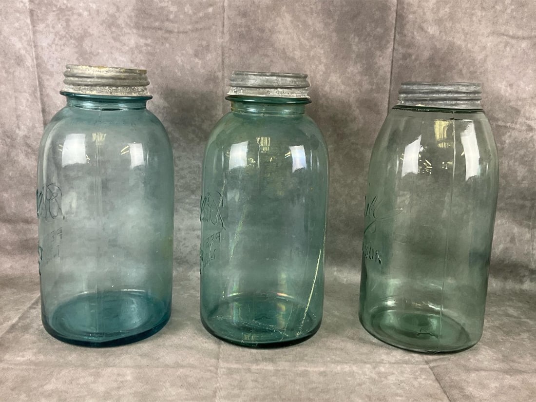 Ball Mason Jars - 5