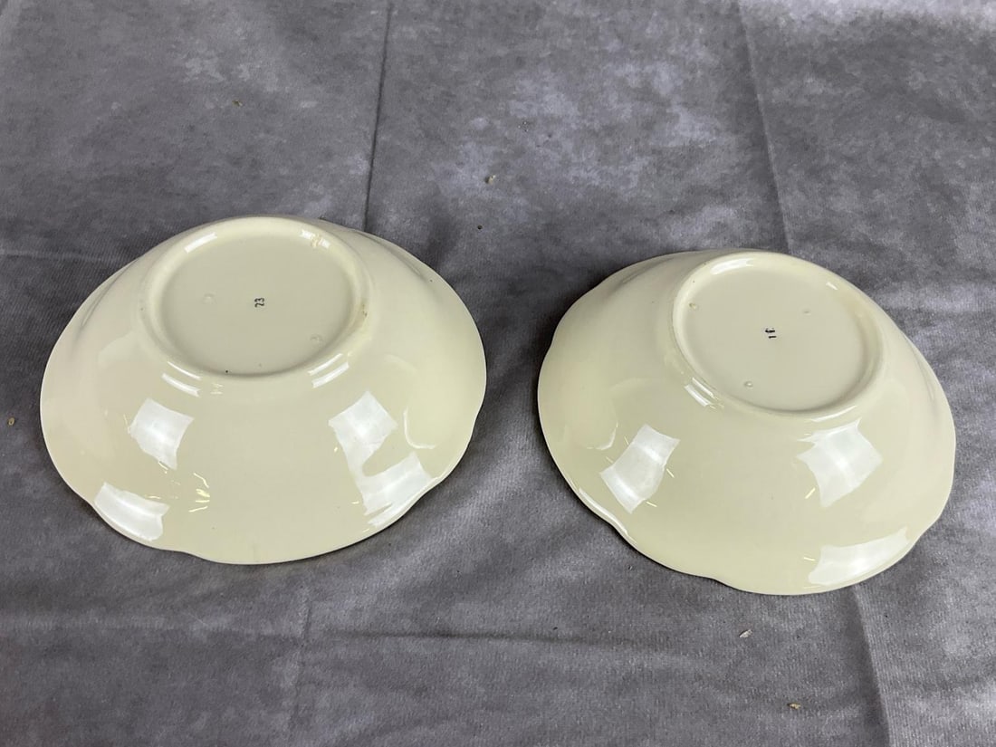 Franciscan Dinnerware - 15