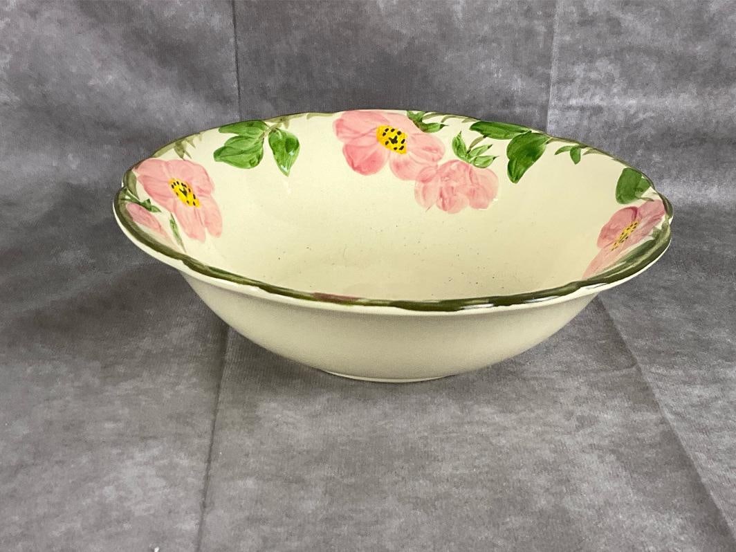 Franciscan Dinnerware - 7