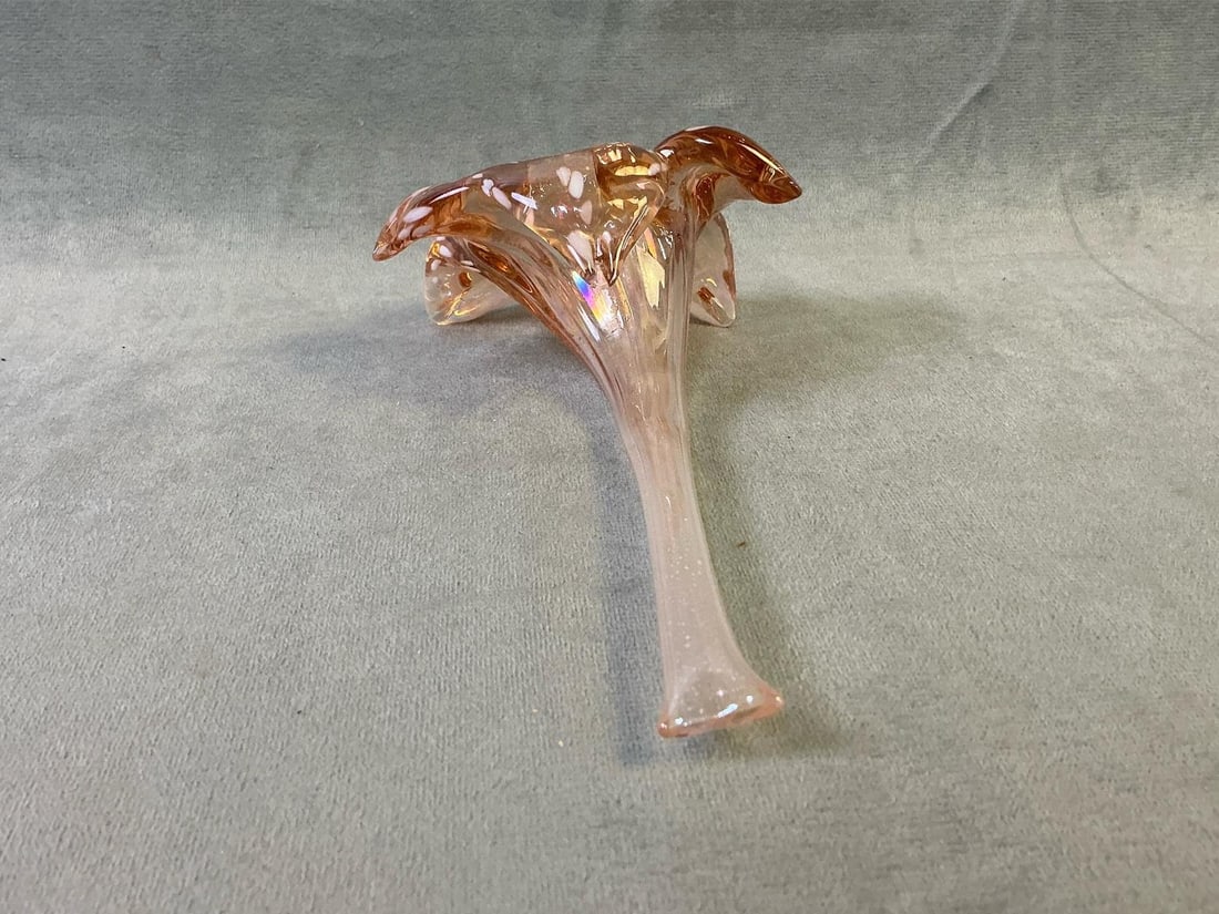 Murano Vase - 16