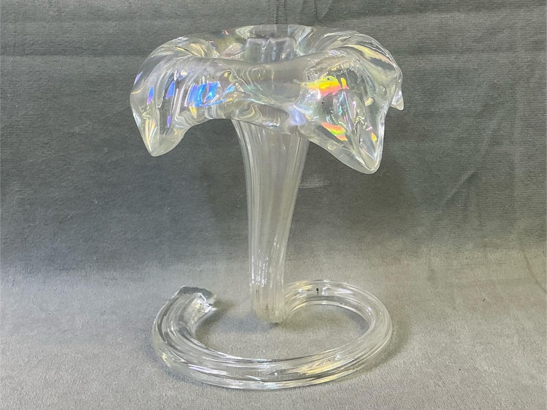 Murano Vase - 2