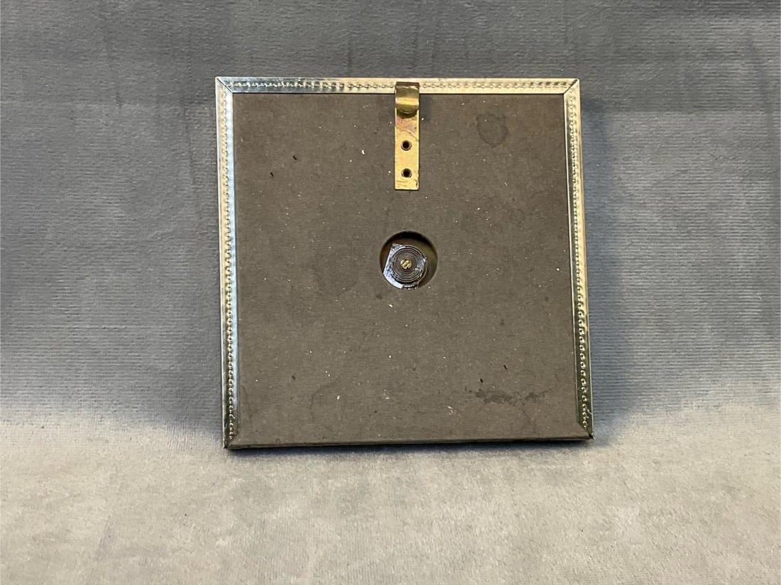 Vintage Clocks - 12