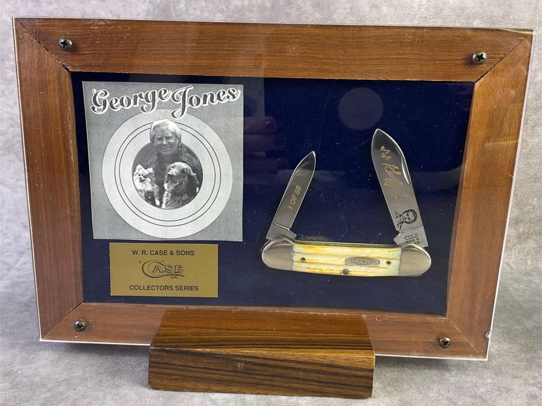 W.R. Case & Sons (1 of 5)