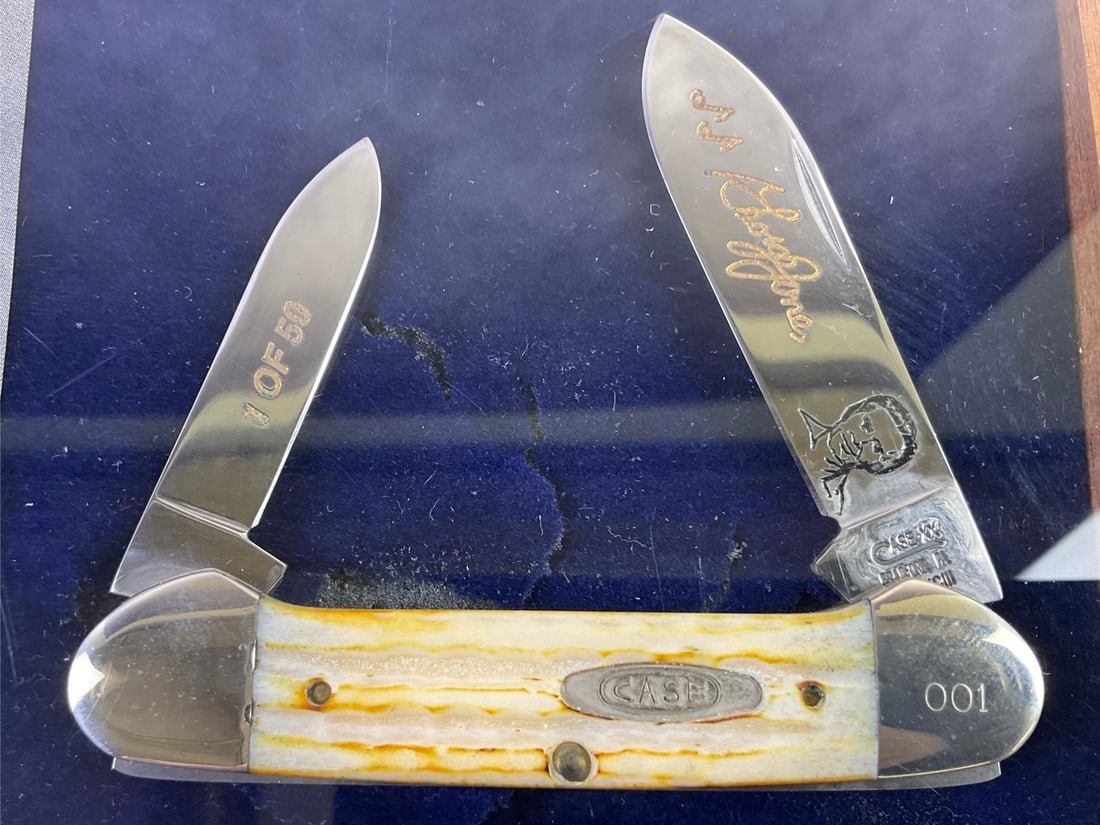 W.R. Case & Sons - 2