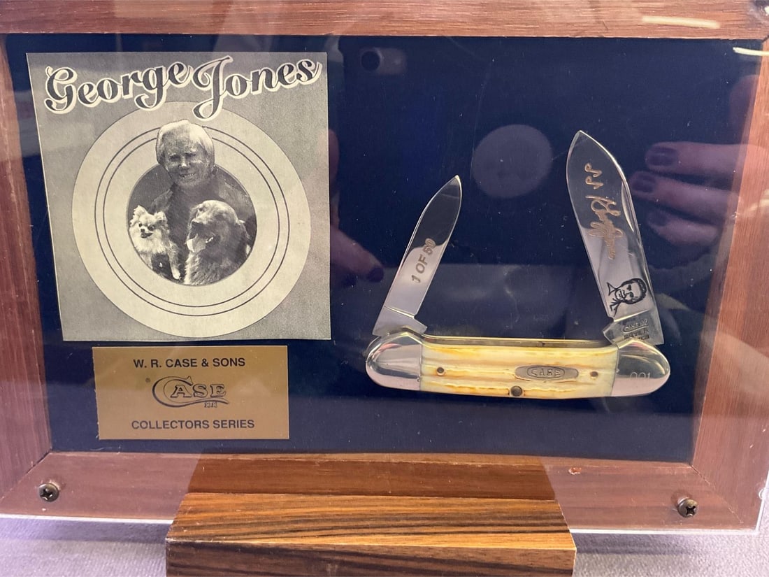 W.R. Case & Sons - 3