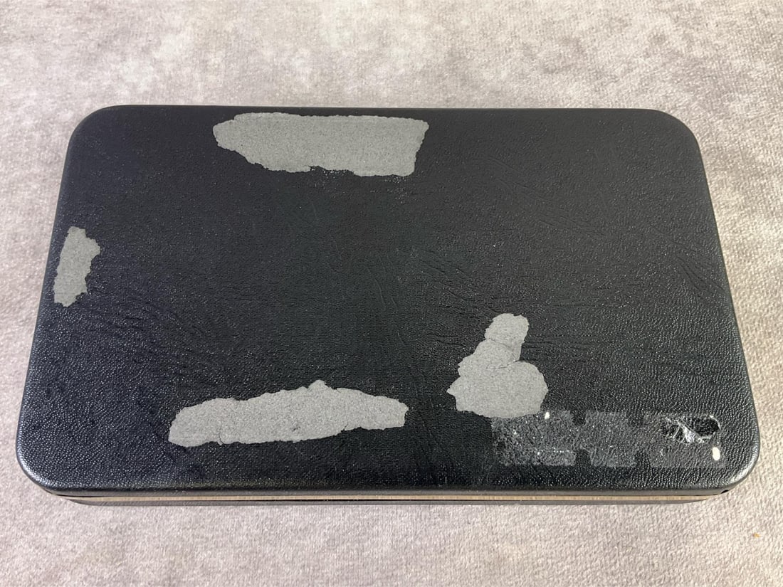 W.R. Case & Sons Knife - 4