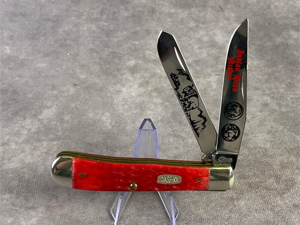 W.R. Case & Sons Knife - 5