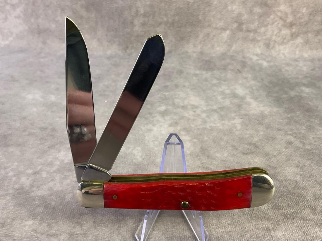 W.R. Case & Sons Knife - 6