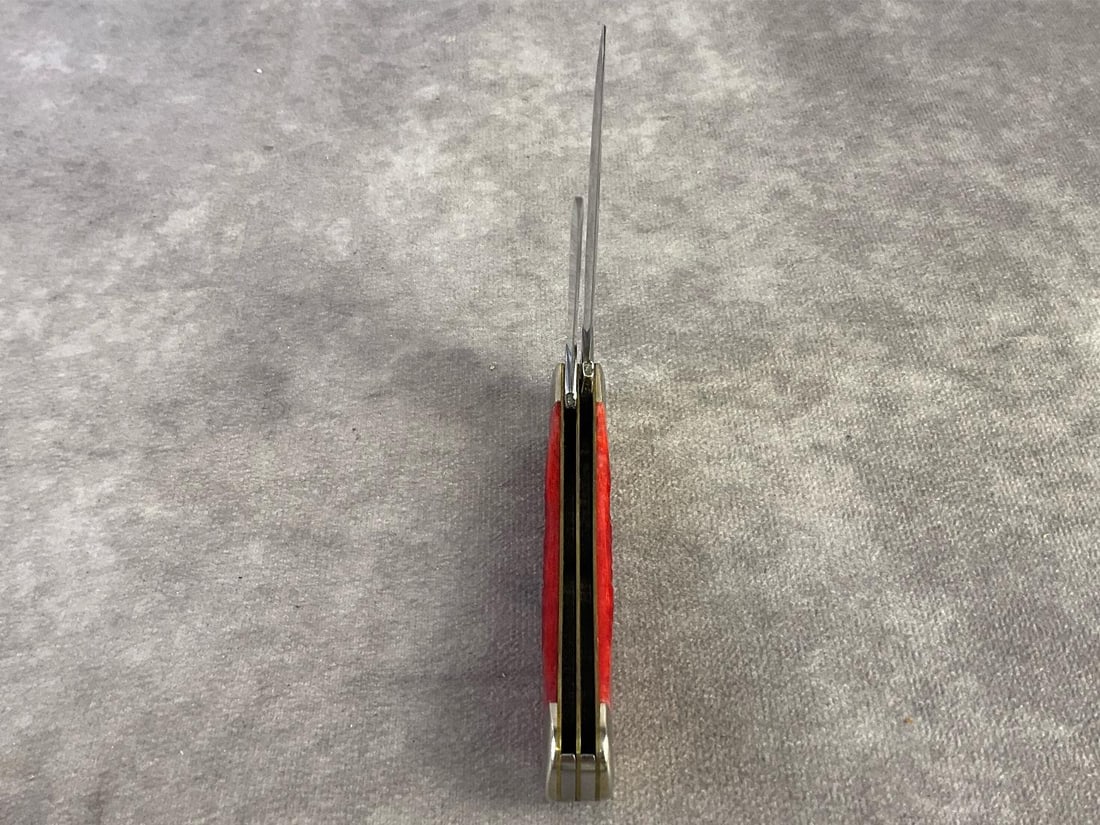 W.R. Case & Sons Knife - 7