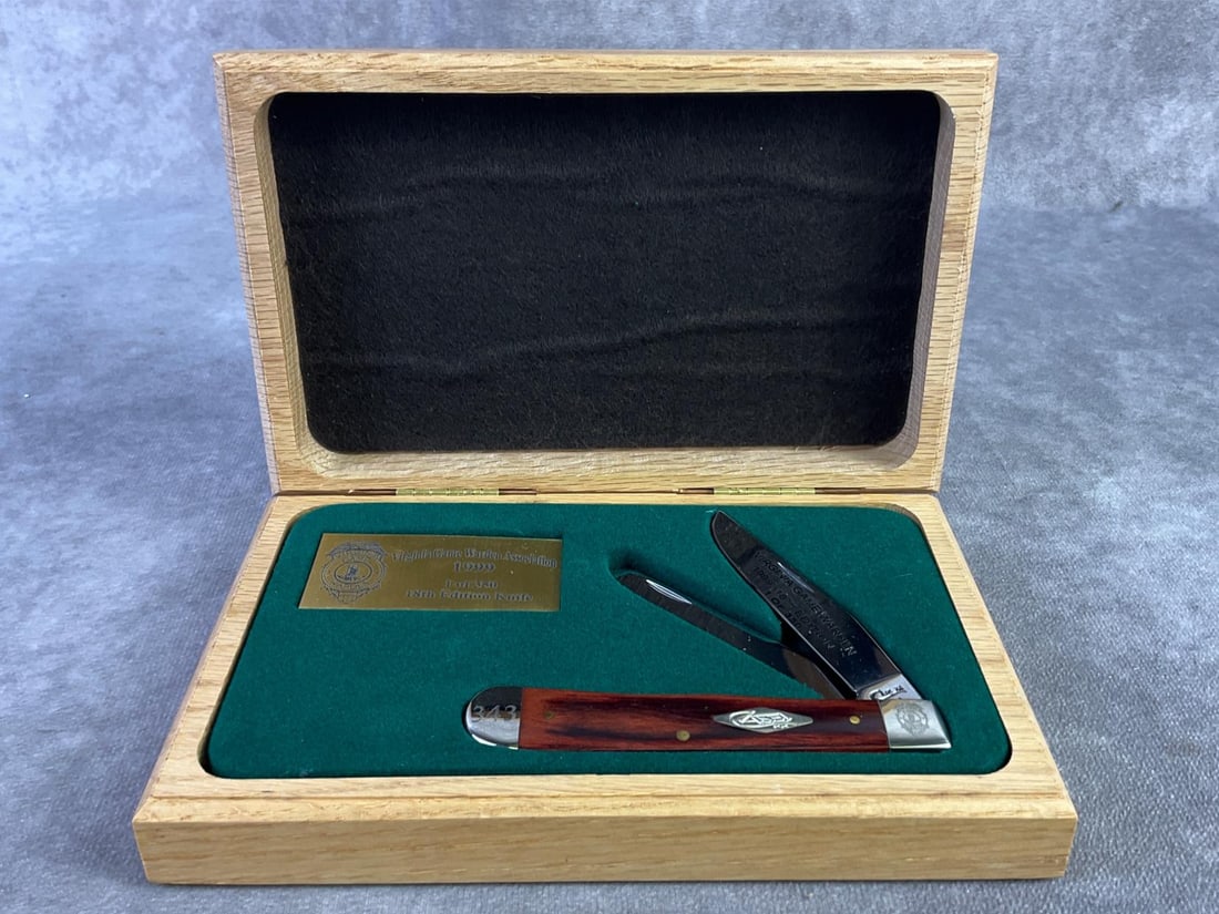 Case XX Knife (1 of 6)