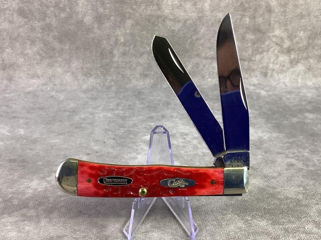 W.R. Case & Sons Knife - 3