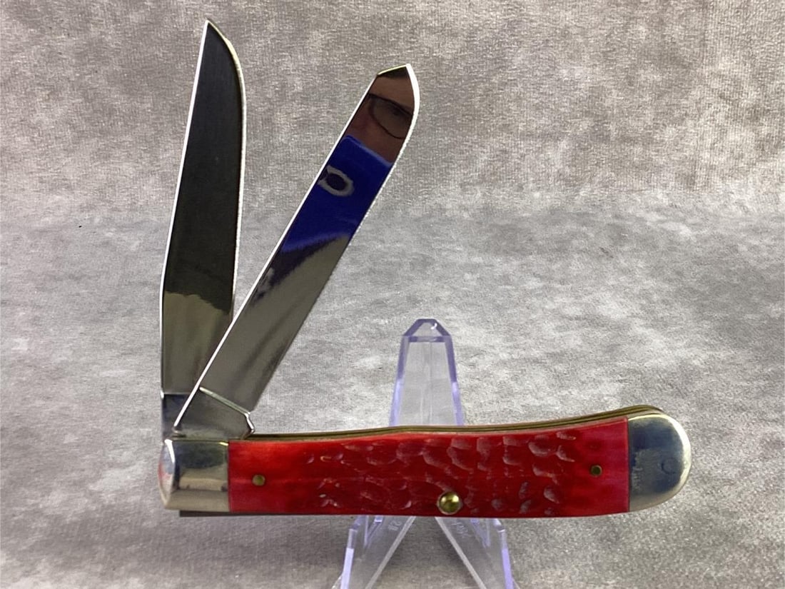 W.R. Case & Sons Knife - 4