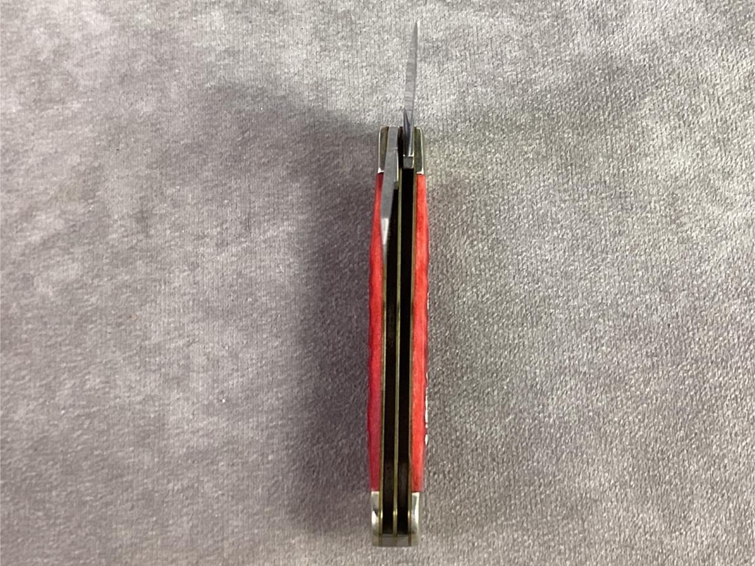 W.R. Case & Sons Knife - 5