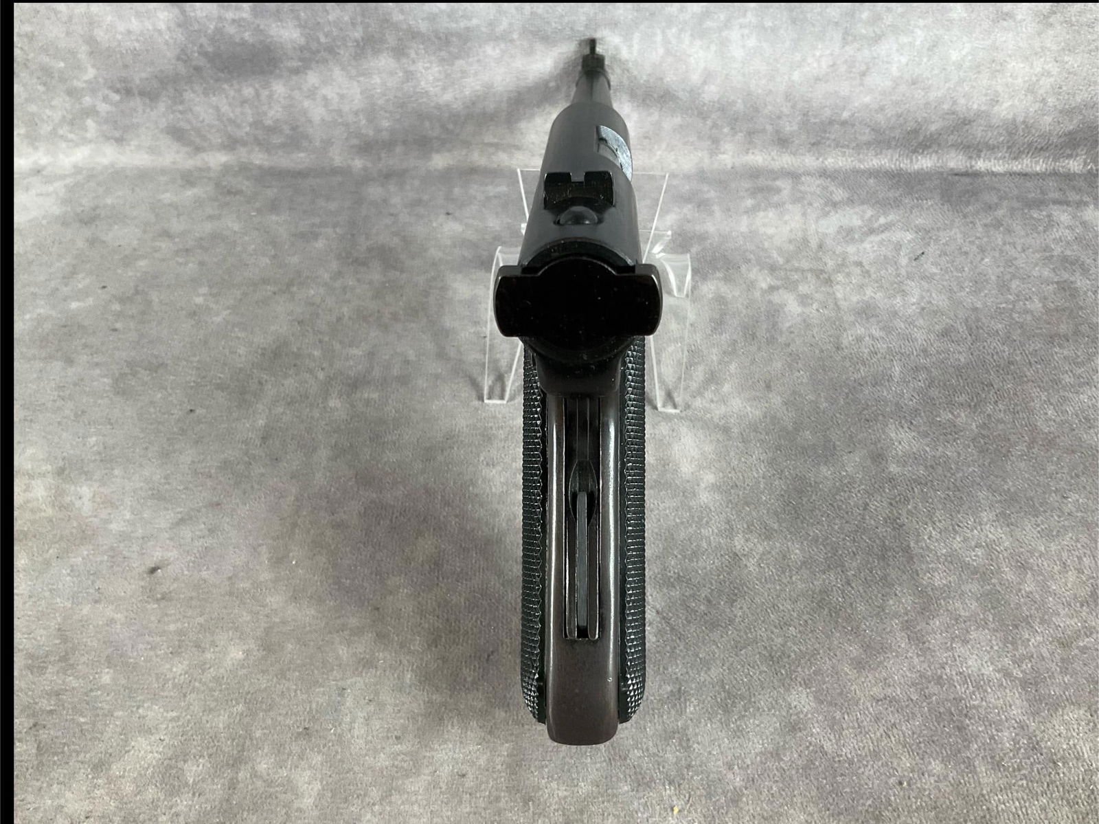 Ruger Mark I Pistol - 4