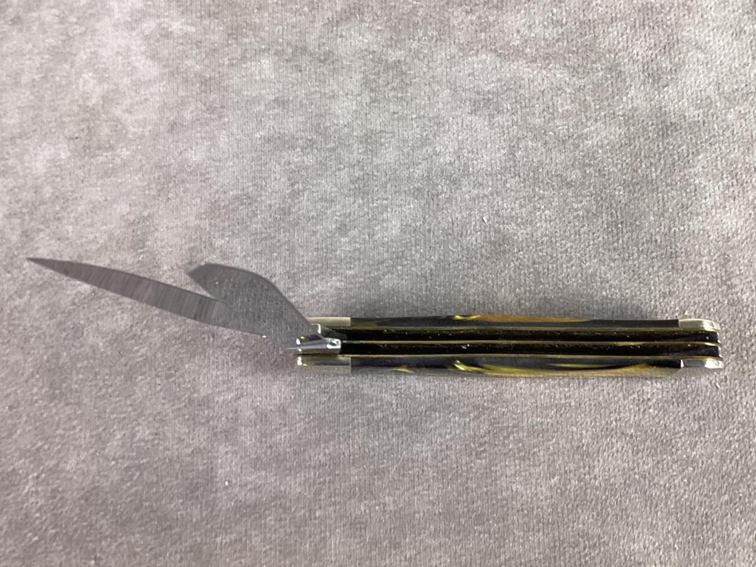 W.R. Case & Sons Knife - 5