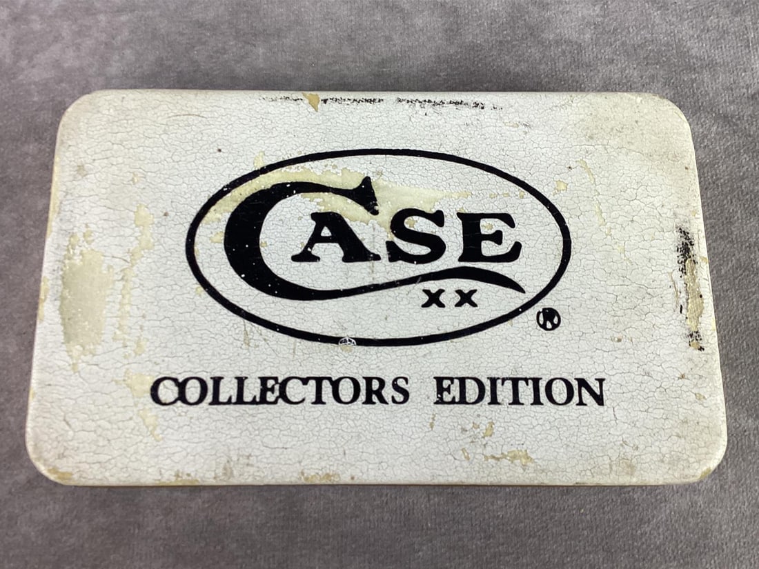 W.R. Case & Sons Knife - 6