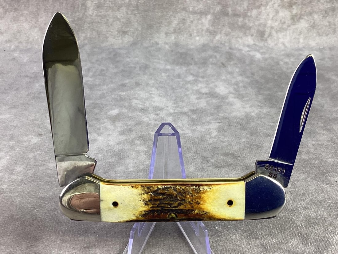 Case XX Knife Soddy Daisy - 3