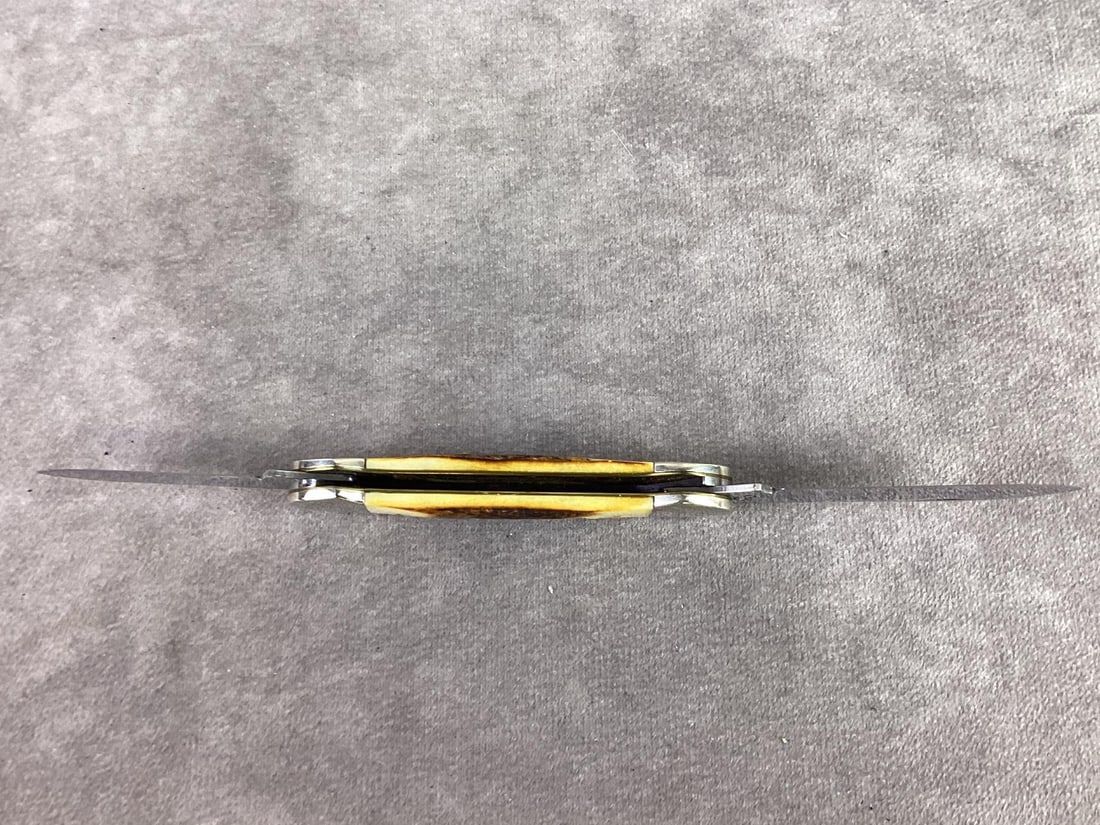 Case XX Knife Soddy Daisy - 4