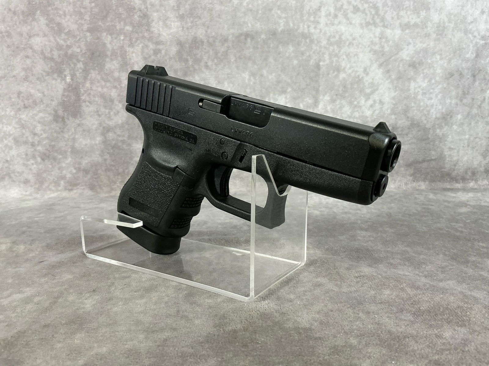 Glock Model 36 45 Auto Pistol - 4