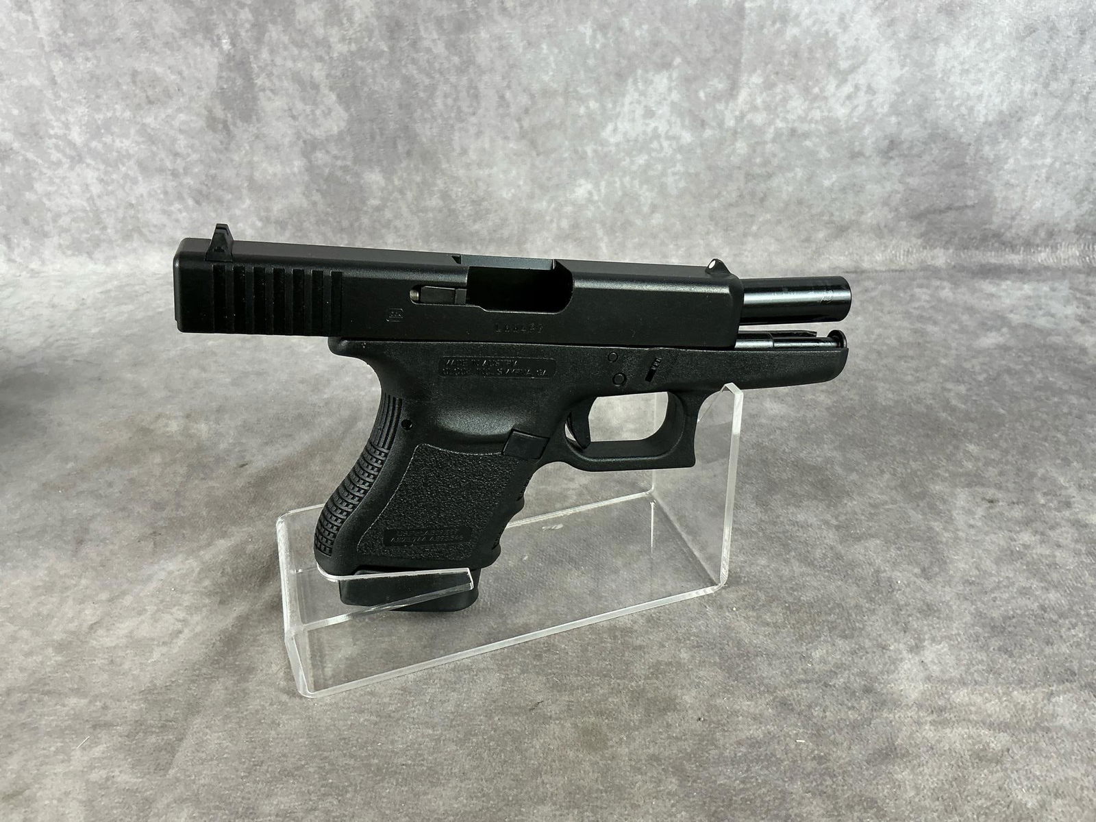 Glock Model 36 45 Auto Pistol - 5