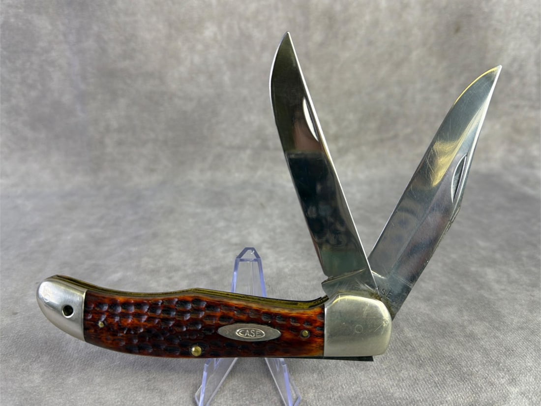 Case XX Hunter Knife (1 of 6)