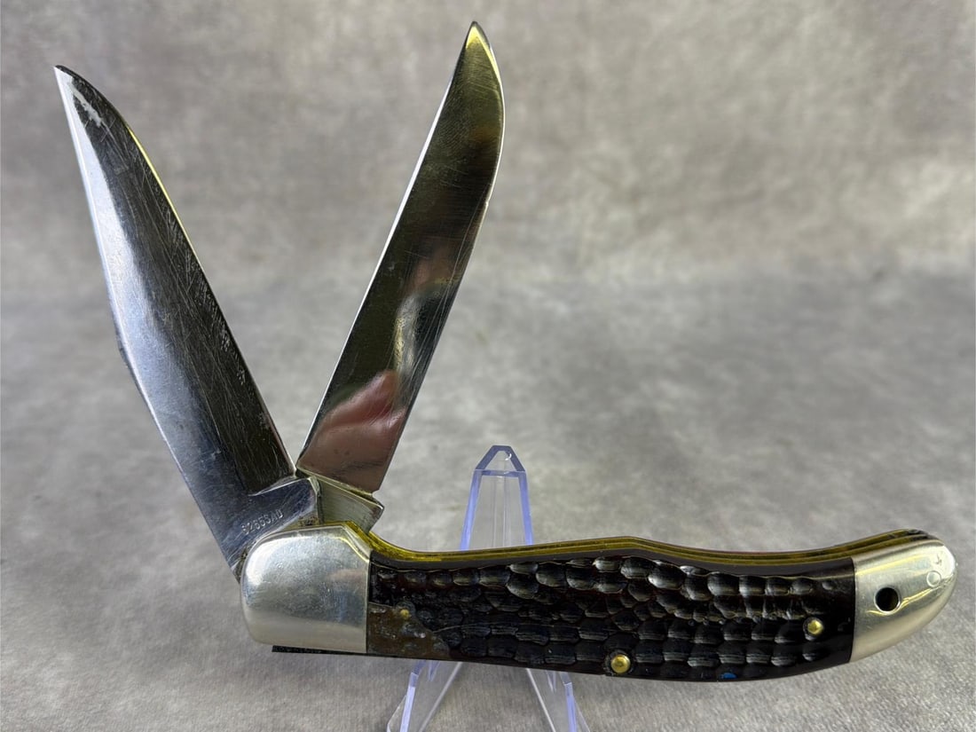 Case XX Hunter Knife - 2