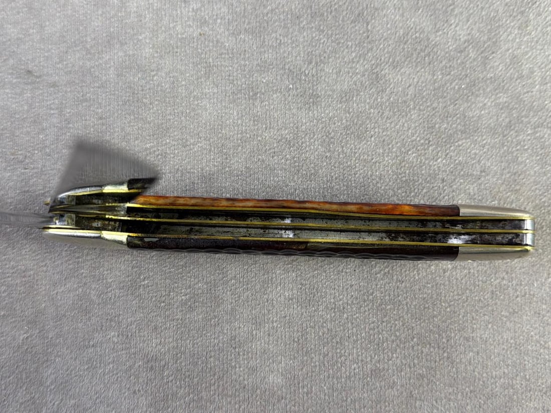 Case XX Hunter Knife - 3