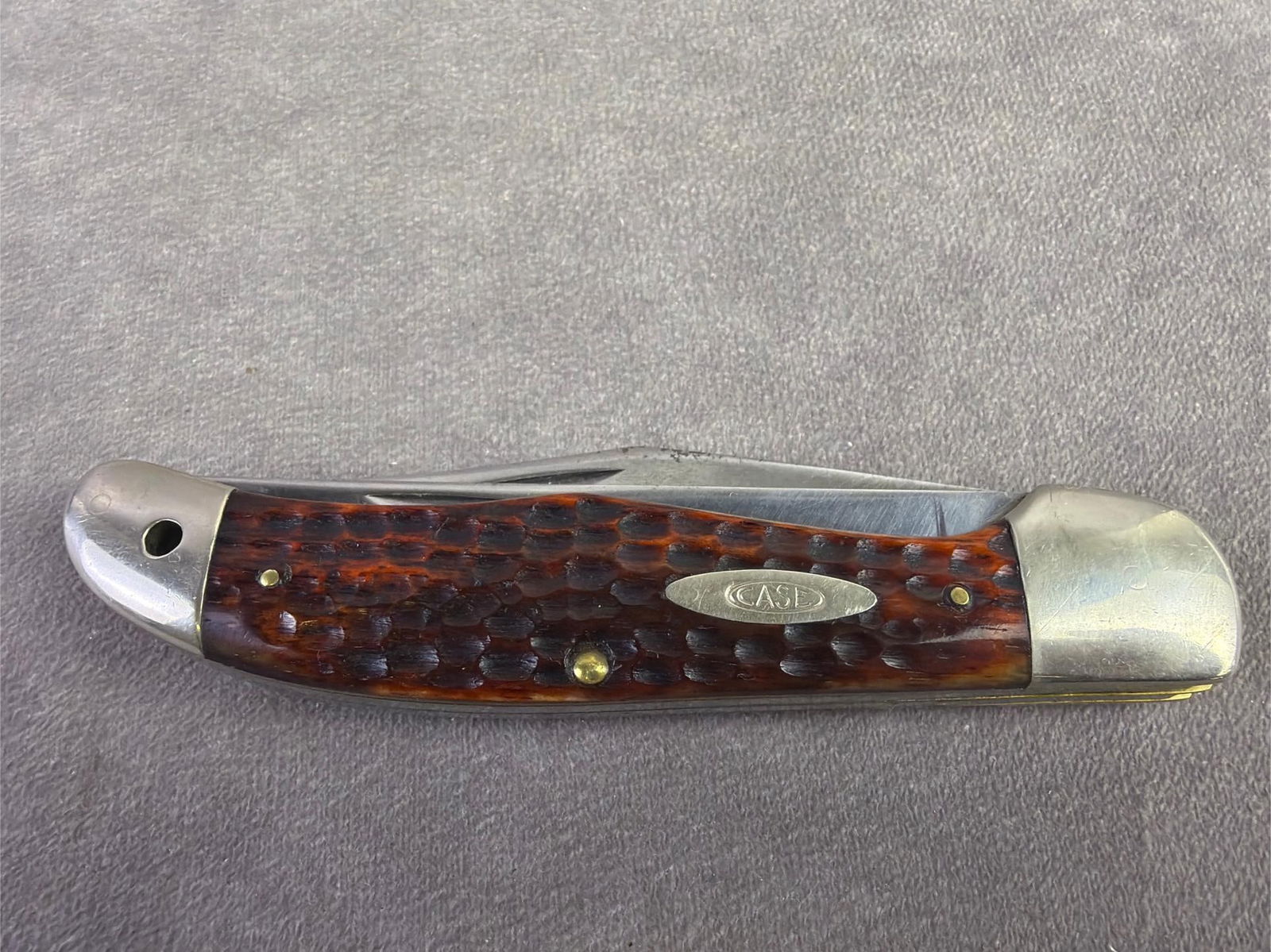 Case XX Hunter Knife - 6