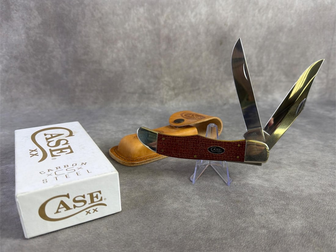 Case XX Hunter Knife (1 of 8)