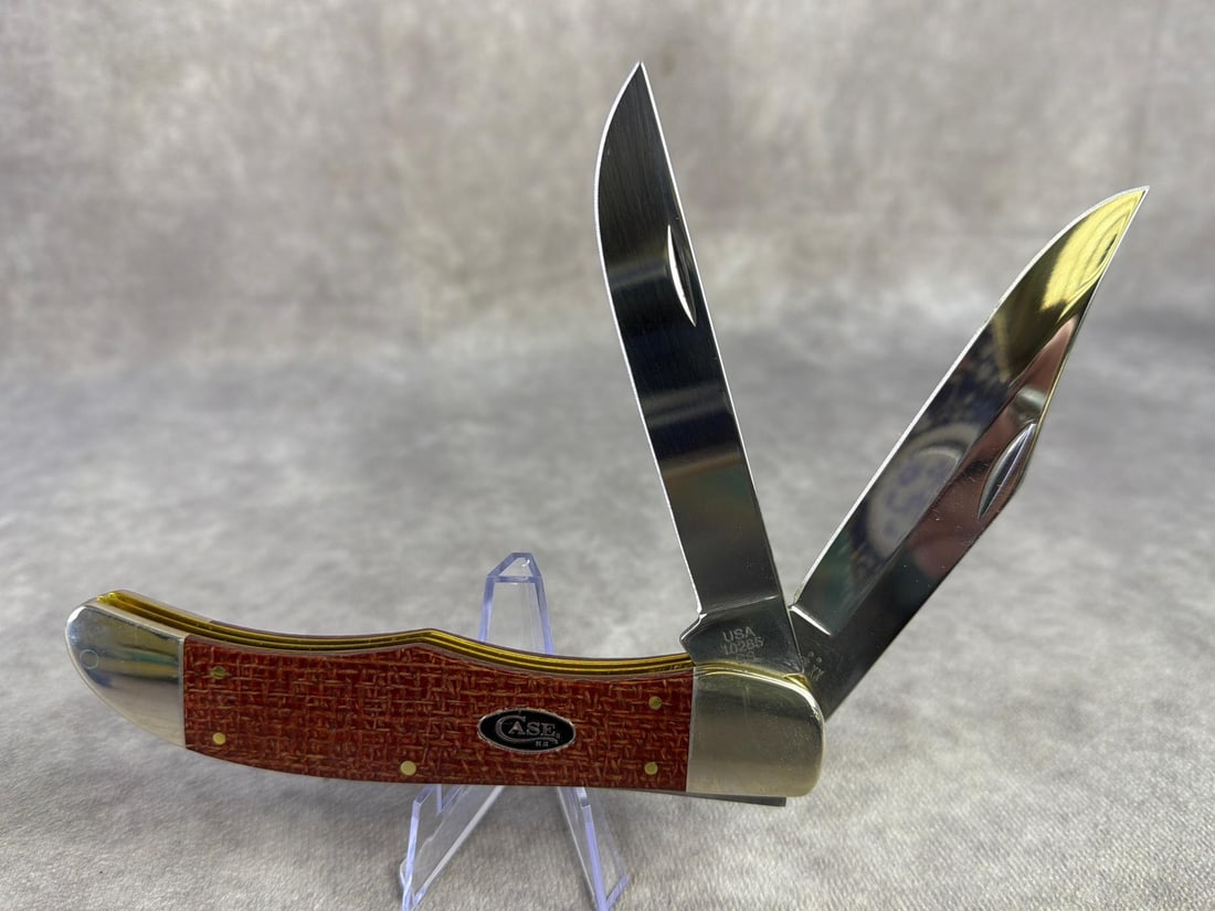 Case XX Hunter Knife - 2