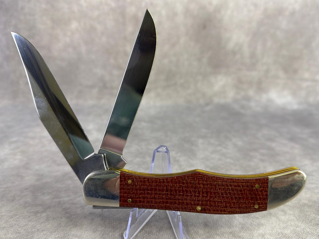 Case XX Hunter Knife - 3