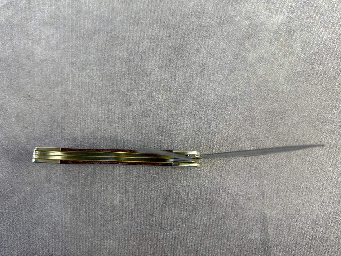 Case XX Hunter Knife - 4