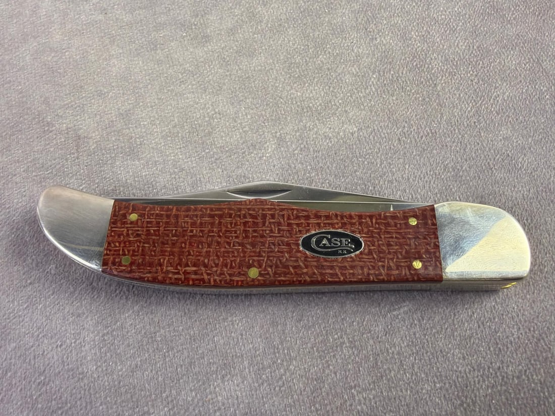 Case XX Hunter Knife - 6