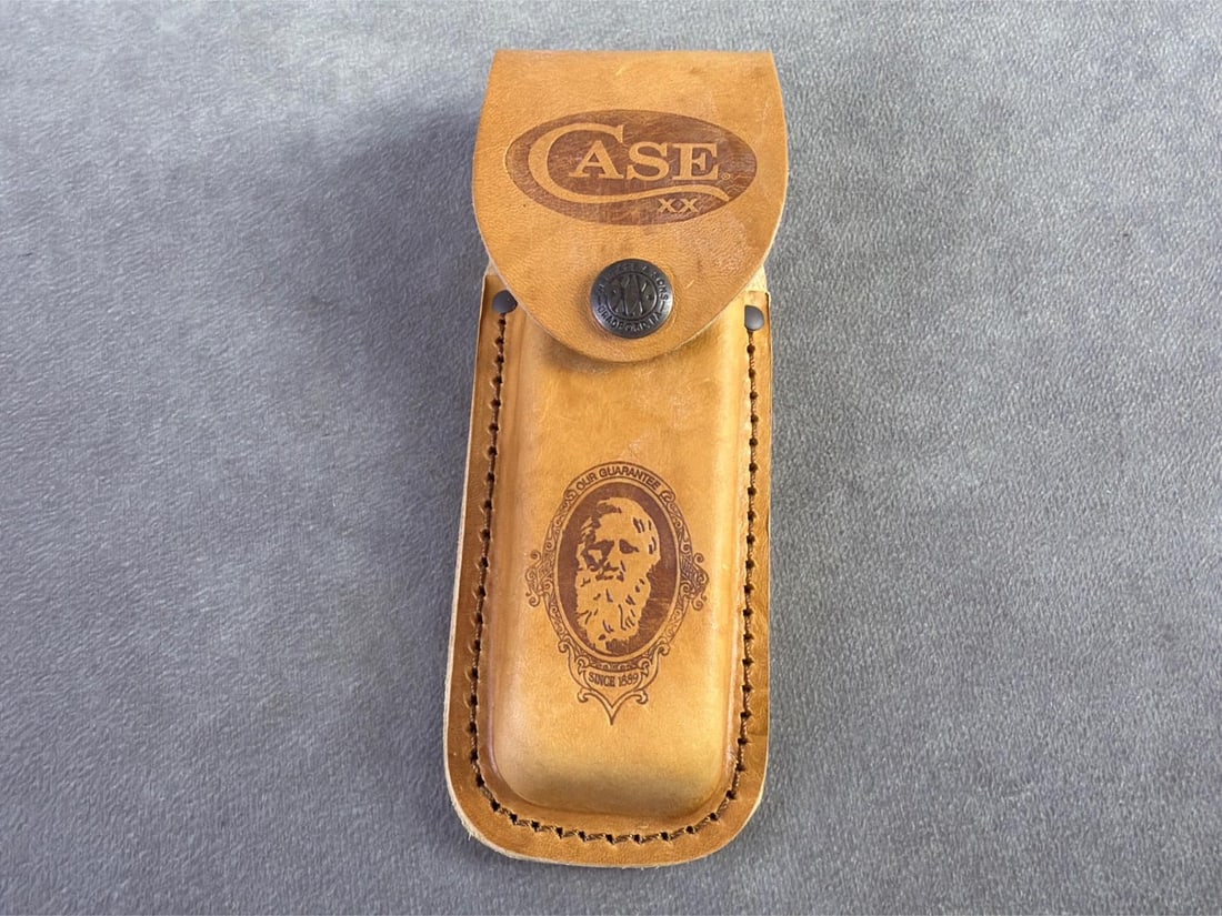 Case XX Hunter Knife - 7